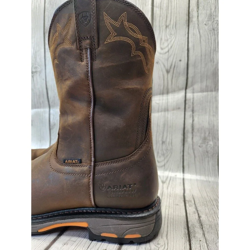 Ariat up sale